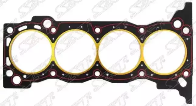 Прокладка ГБЦ SAT ST-11115-75040