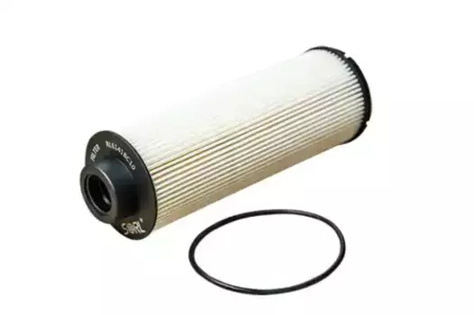 Прокладка ГБЦ SORL RL6141BC10