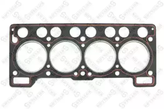 Прокладка ГБЦ STELLOX 11-25058-SX