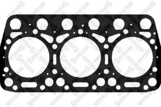 Прокладка ГБЦ STELLOX 81-10609-SX