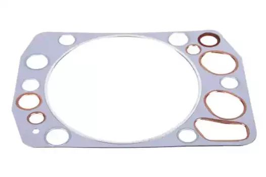 Прокладка ГБЦ STELLOX 81-10671-SX