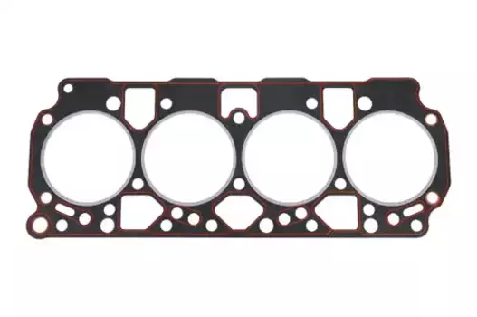 Прокладка ГБЦ STELLOX 81-10680-SX