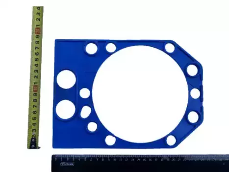 Прокладка ГБЦ СТРОЙМАШ 840.1003213-01