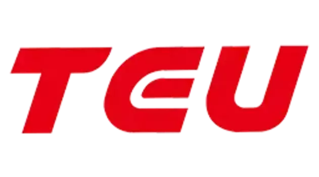 Прокладка ГБЦ TEU 897018-9362