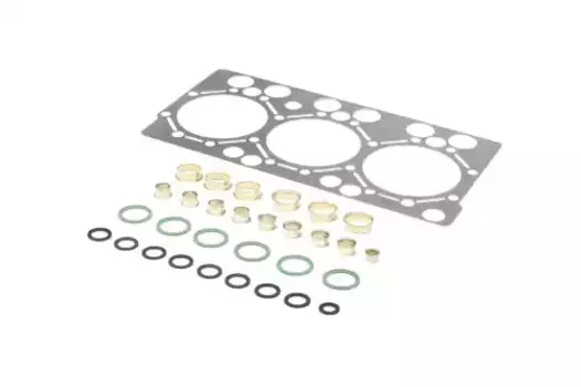 Прокладка ГБЦ TOPCOVER T2039-7004