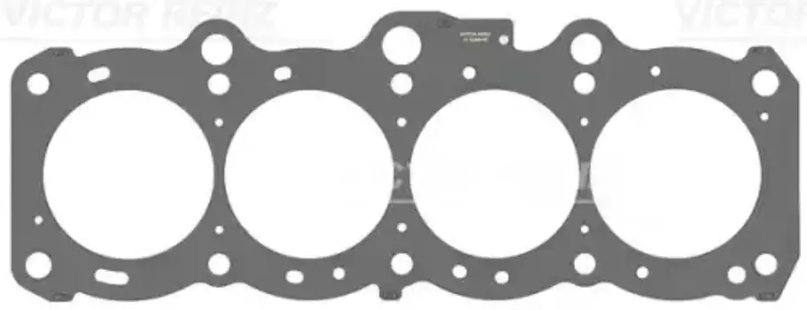 Прокладка ГБЦ VICTOR REINZ 61-52865-00