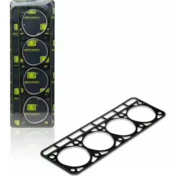 Прокладка ГБЦ TRIALLI GZ 101 2017