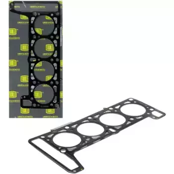 Прокладка ГБЦ TRIALLI GZ 101 5008