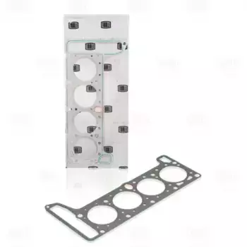 Прокладка ГБЦ TRIALLI GZ 201 9011