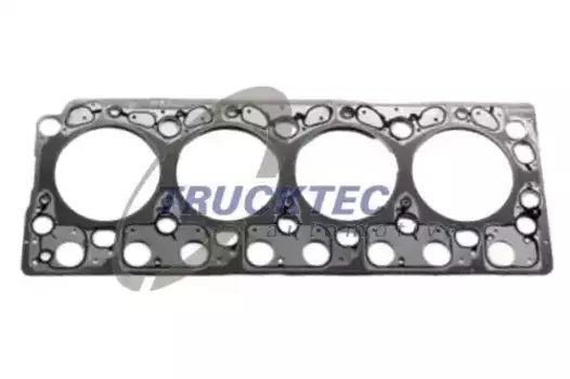 Прокладка ГБЦ TRUCKTEC 01.10.155