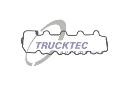 Прокладка ГБЦ TRUCKTEC 02.10.075