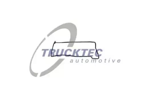 Прокладка ГБЦ TRUCKTEC 02.10.106