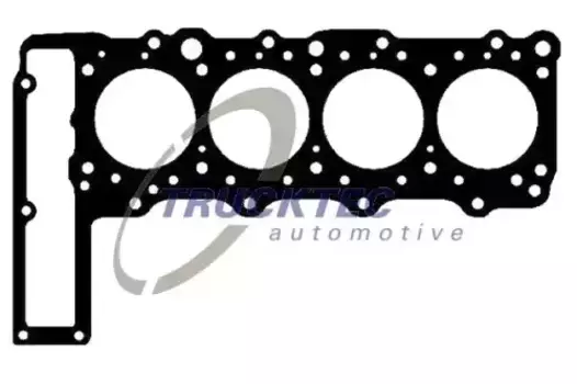 Прокладка ГБЦ TRUCKTEC 02.10.151