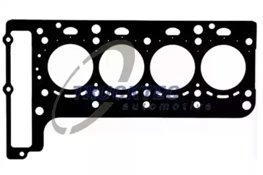 Прокладка ГБЦ TRUCKTEC 02.10.155