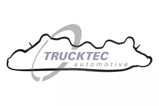 Прокладка ГБЦ TRUCKTEC 07.10.116