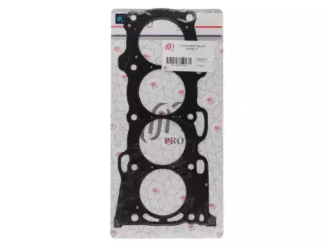 Прокладка ГБЦ UNITED MOTORS GH0400