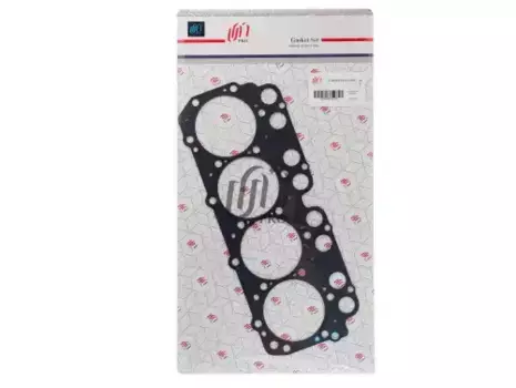 Прокладка ГБЦ UNITED MOTORS GH0418