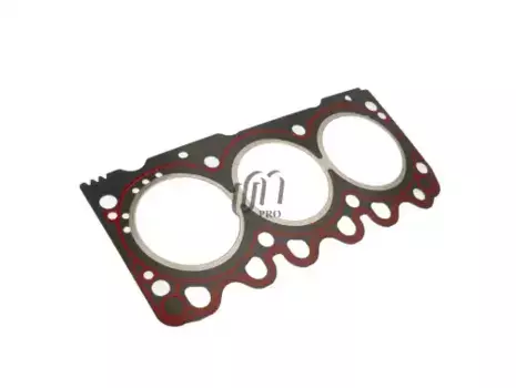 Прокладка ГБЦ UNITED MOTORS GH0436