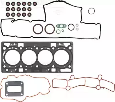 Прокладка ГБЦ VICTOR REINZ 02-10237-01