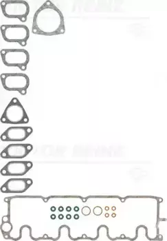 Прокладка ГБЦ VICTOR REINZ 02-31156-01