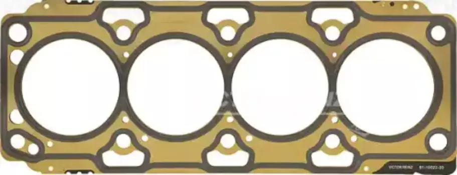 Прокладка ГБЦ VICTOR REINZ 61-10022-20