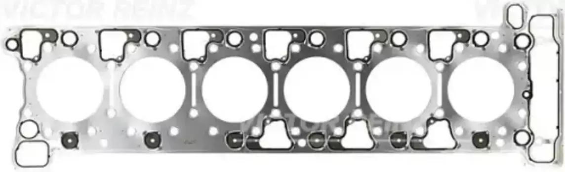 Прокладка ГБЦ VICTOR REINZ 61-10173-00