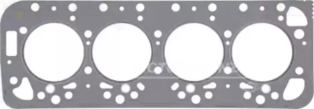 Прокладка ГБЦ VICTOR REINZ 61-26630-50