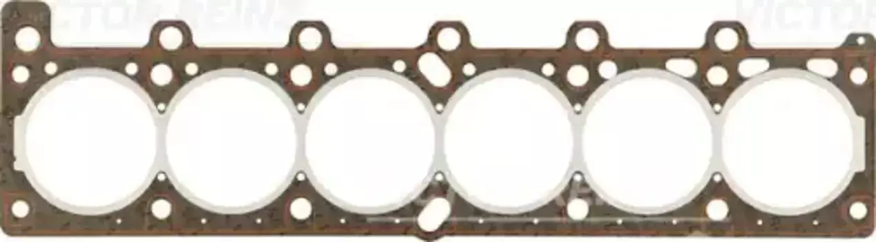 Прокладка ГБЦ VICTOR REINZ 61-27035-30