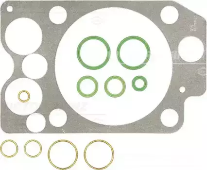 Прокладка ГБЦ VICTOR REINZ 61-27190-10