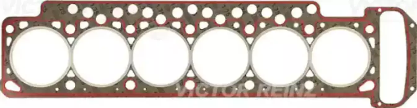 Прокладка ГБЦ VICTOR REINZ 61-27340-10