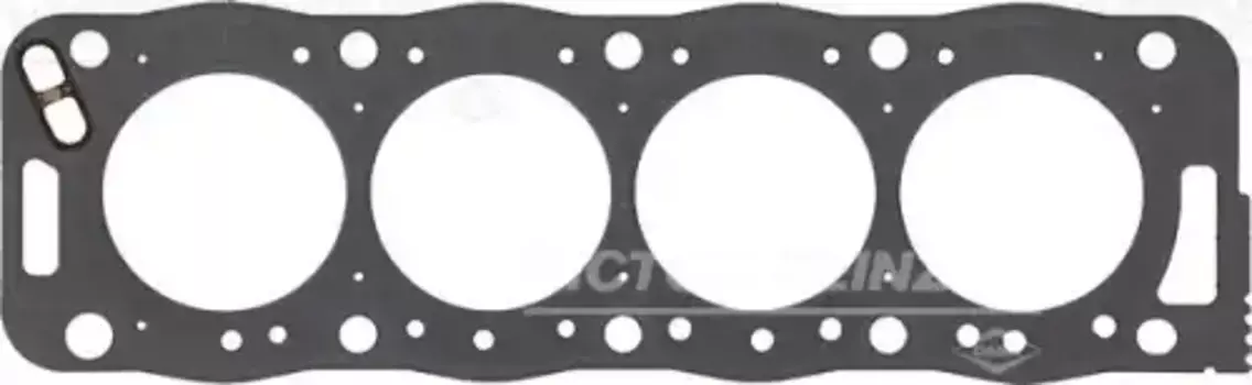 Прокладка ГБЦ VICTOR REINZ 61-31065-30