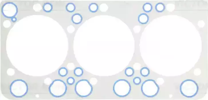 Прокладка ГБЦ VICTOR REINZ 61-31220-00