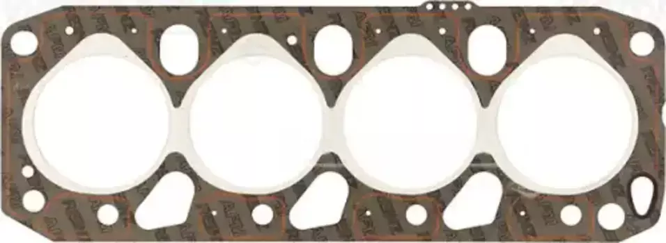 Прокладка ГБЦ VICTOR REINZ 61-31565-50