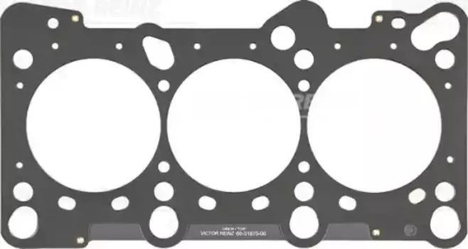 Прокладка ГБЦ VICTOR REINZ 61-31875-00