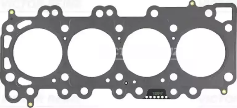 Прокладка ГБЦ VICTOR REINZ 61-33465-50