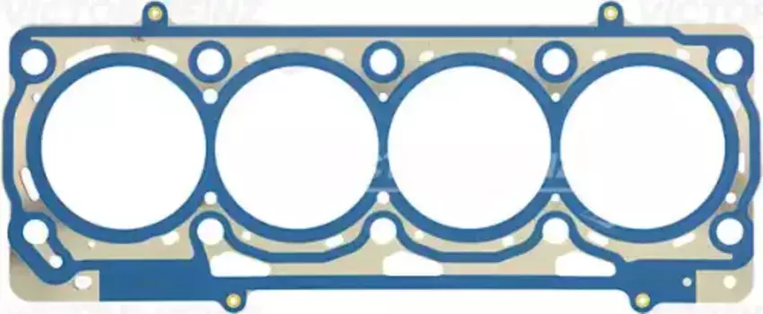 Прокладка ГБЦ VICTOR REINZ 61-34070-00