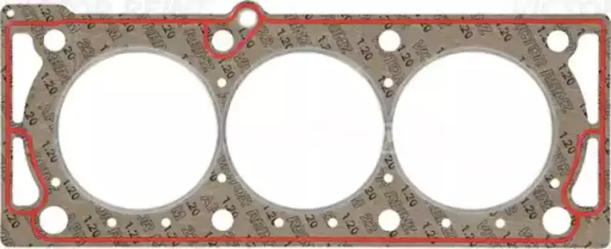 Прокладка ГБЦ VICTOR REINZ 61-34220-00