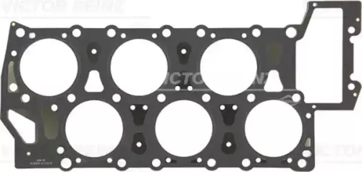 Прокладка ГБЦ VICTOR REINZ 61-34265-00