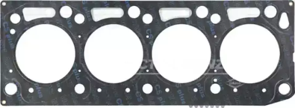 Прокладка ГБЦ VICTOR REINZ 61-34315-50