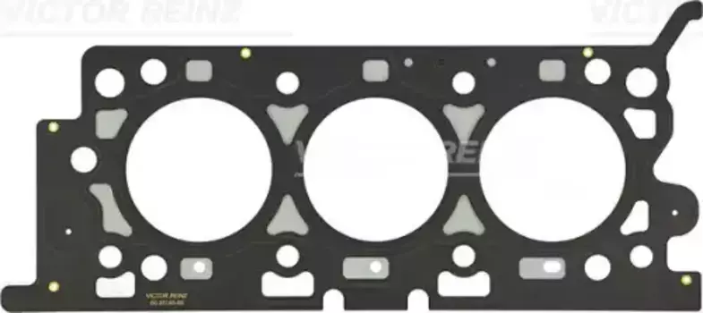 Прокладка ГБЦ VICTOR REINZ 61-35140-00