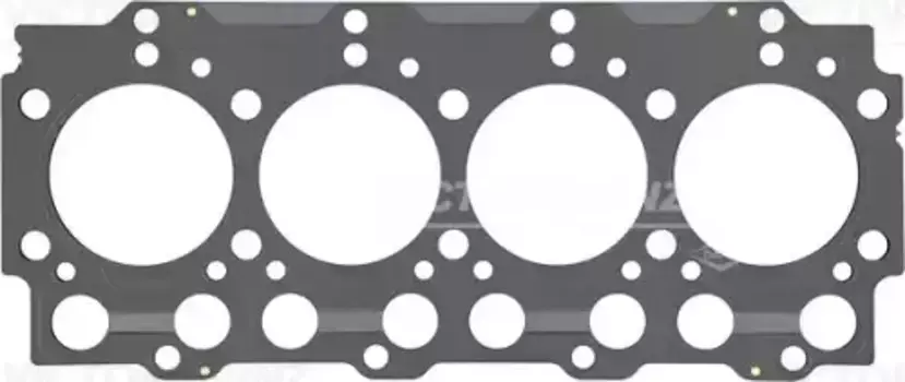 Прокладка ГБЦ VICTOR REINZ 61-35415-10