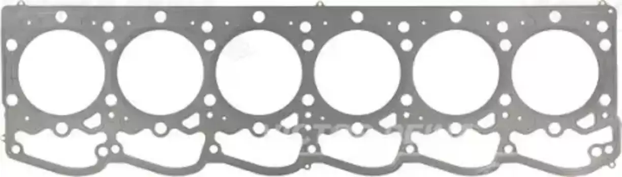 Прокладка ГБЦ VICTOR REINZ 61-35540-00