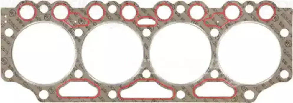 Прокладка ГБЦ VICTOR REINZ 61-35875-10