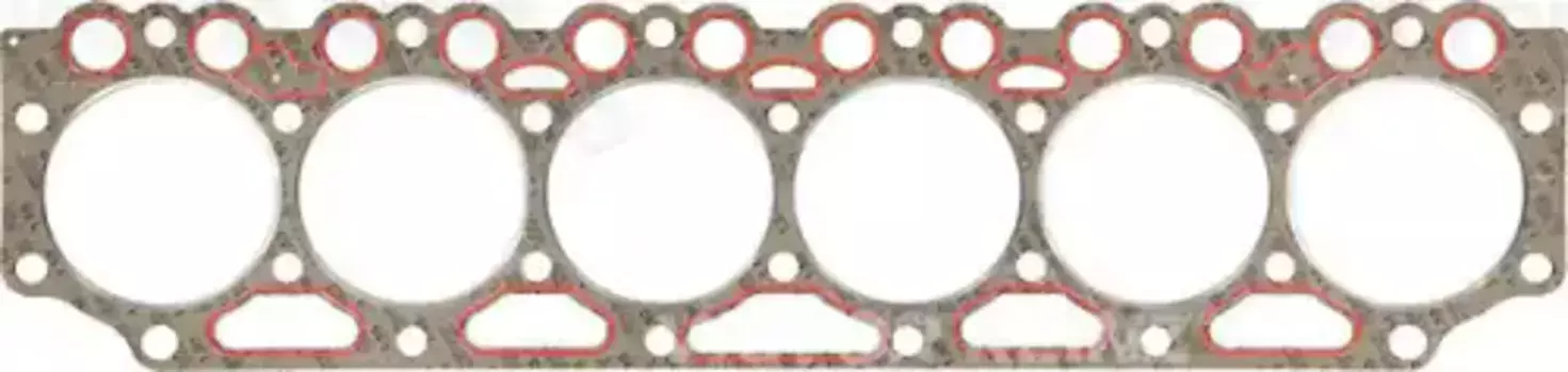 Прокладка ГБЦ VICTOR REINZ 61-35880-00