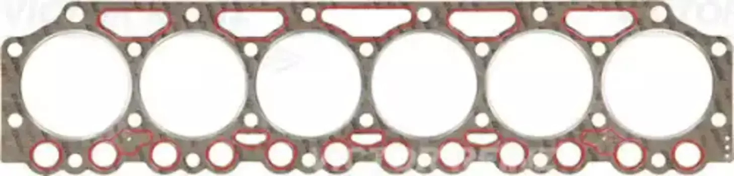 Прокладка ГБЦ VICTOR REINZ 61-35880-20