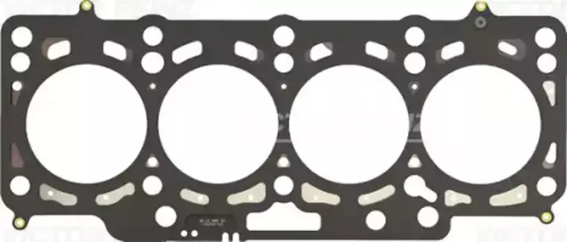 Прокладка ГБЦ VICTOR REINZ 61-36360-10