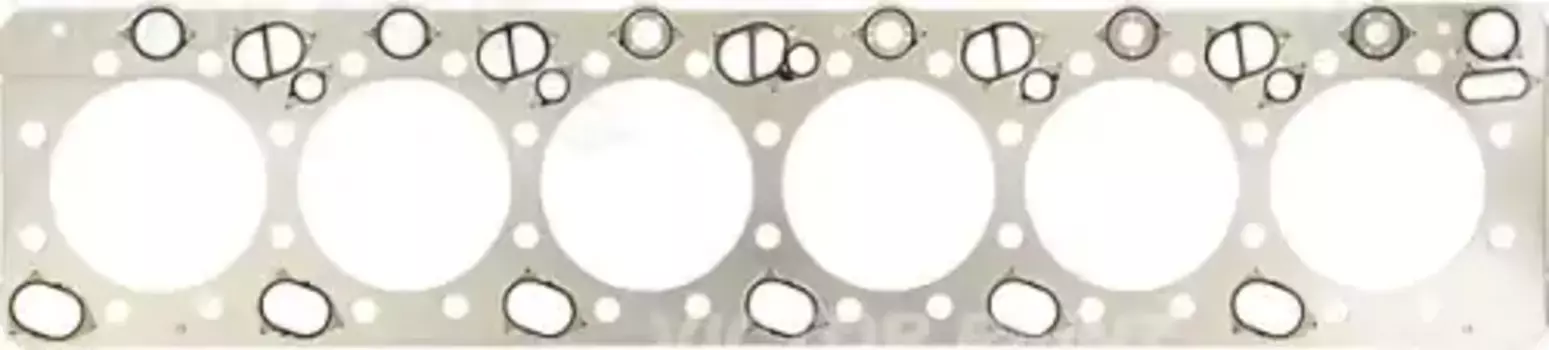 Прокладка ГБЦ VICTOR REINZ 61-36855-10