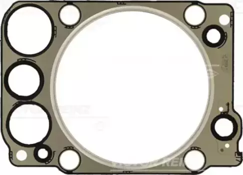 Прокладка ГБЦ VICTOR REINZ 61-37190-10