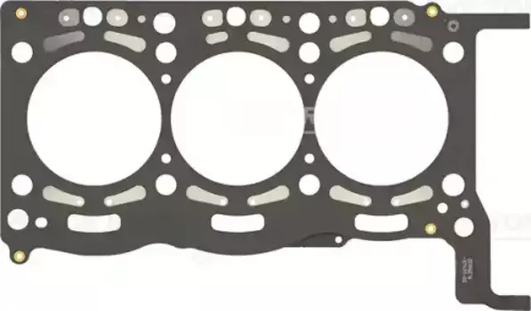 Прокладка ГБЦ VICTOR REINZ 61-37435-00