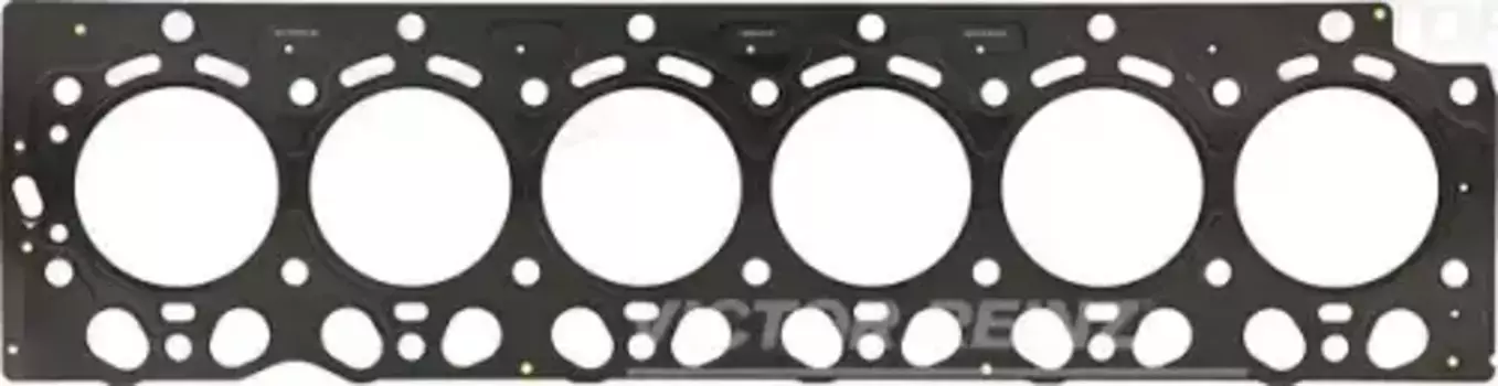 Прокладка ГБЦ VICTOR REINZ 61-37530-00